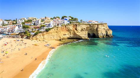 albufeira booking.